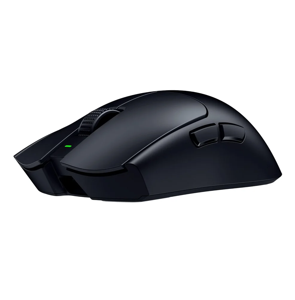 Mouse Razer Basilisk V3 X Hyperspeed - Cor Ergonômica Sem Fio Preta Mouse Razer Basilisk V3 X Hyperspeed - Cor Ergonômica Sem Fio Preta