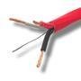 Cabo Alarme De Incendio 3x1,50mm Vm Bobina 500m - Condutti 1/2/3