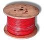 Cabo Alarme De Incendio 3x1,50mm Vm Bobina 500m - Condutti 1/2/3