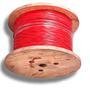 Cabo Alarme De Incendio 3x1,50mm Vm Bobina 500m - Condutti 1/2/3