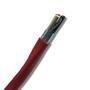 Cabo Alarme De Incendio 3x1,50mm Vm Bobina 500m - Condutti 1/2/3