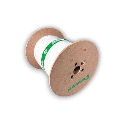 Cabo Coaxial Rg 59 67% Bobina 300mt - Condutti 1/2/3