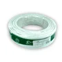 Cabo Coaxial Rg 59 67% Rolo 100mt - Condutti 1/5/10