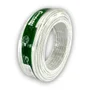Cabo Coaxial Rg 59 67% Rolo 100mt - Condutti 1/5/10