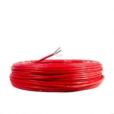 Cabo Alarme De Incendio 3x1,50mm Vm Rolo 100m - Condutti 1/5/10