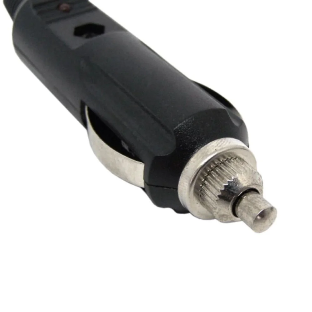Imagem 4 de 5 do produto Plug Acendedor C/ Fusivel LED  Emb 5 Pçs Tebera