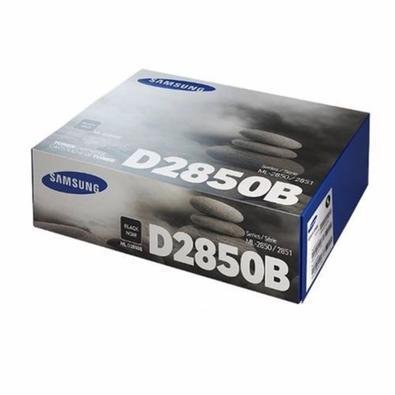 Toner Ml-d2850b Para Impressora Samsung Ml2850 Ml2850d I 5k