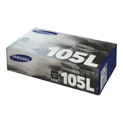 Toner Mlt-d105l Para Impressora Samsung Scx4600 4623f 2.5k