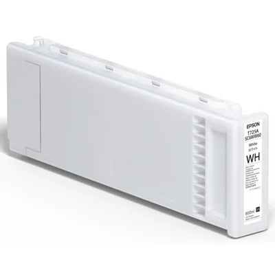 Cartucho De Tinta Epson T725a branco | Epson Surecolor F2000 F2140 F2160