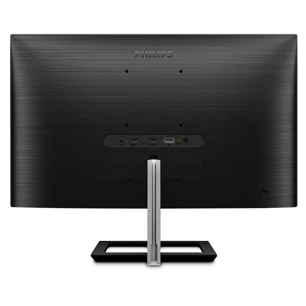 Monitor Philips 27" 4k, Ips, Displayport E HDMI, 109% SRGB, Ntsc 91%, Speakers - 278e1a