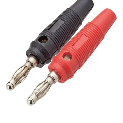 Pino Banana Profissional Pr/vm (par) - Emb 05 Pares