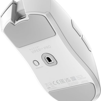 Amazon.co.jp: 8,000Hzドングル同梱 Razer レイザーViper V3 Pro