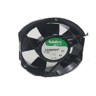 Microventilador Nidec Betav Ta600dc 172x151mm 12v - Tebera