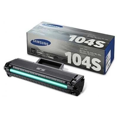 Toner Mlt-d104s D104 Para Impressora Samsung Scx-3200 1.5k
