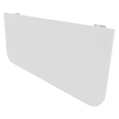 Mesa Dobrável De Parede Retrátil 50cm X 40cm Para Escritório Compacto Home Office Estudo Computador