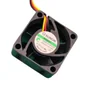 Microventilador Cooler Fan 40x40x20mm 12v - Tebera - 2pçs 3