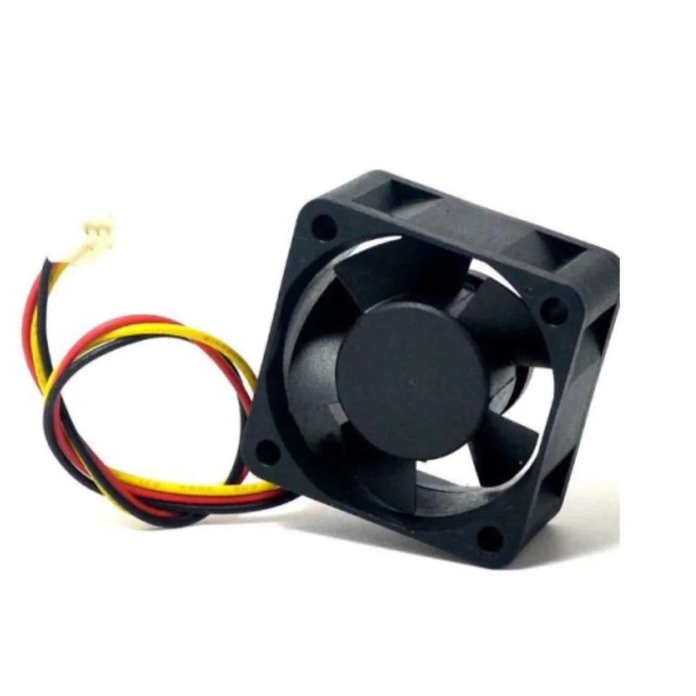 Microventilador Cooler Fan 40x40x20mm 12v - Tebera - 2pçs 7