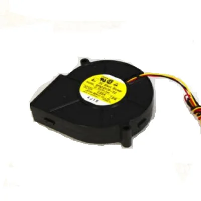 Microventilador Cooler Fan 9,7cm 12v 0,65a - Tebera