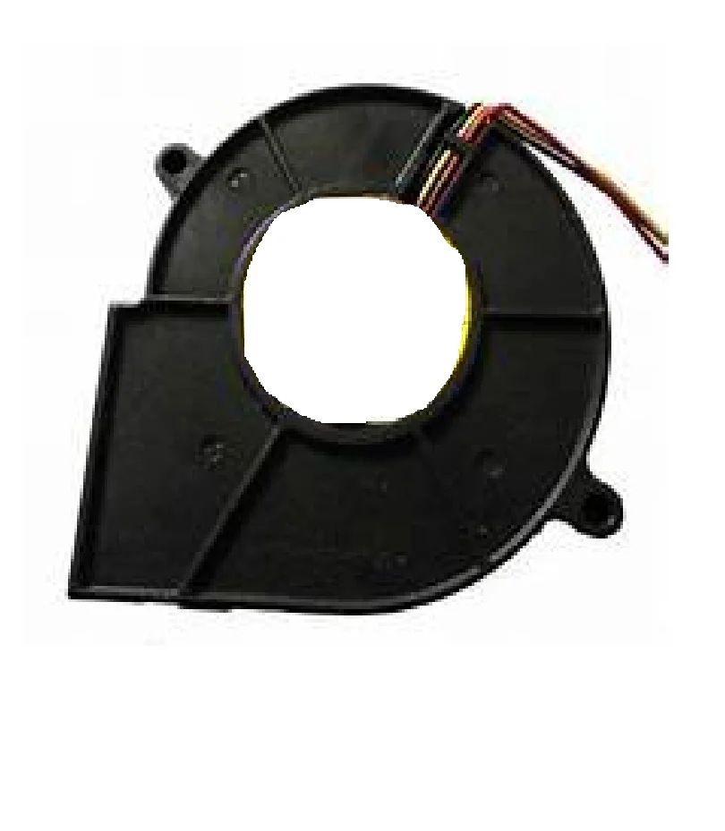 Microventilador Cooler Fan 9,7cm 12v 0,65a - Tebera 5