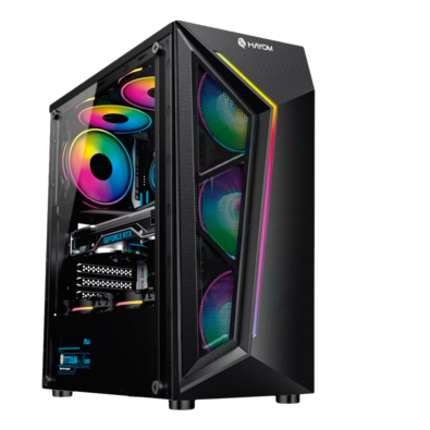 Computador Gamer I9 11ª 32gb Ram SSD 480GB RTX 2060 6gb Fonte 700w RGB