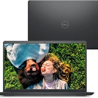 Notebook Dell Inspiron 15 Mega Maio KaBuM