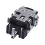 Conector Dc Jack Para Notebook Asus Vivobook K401ub