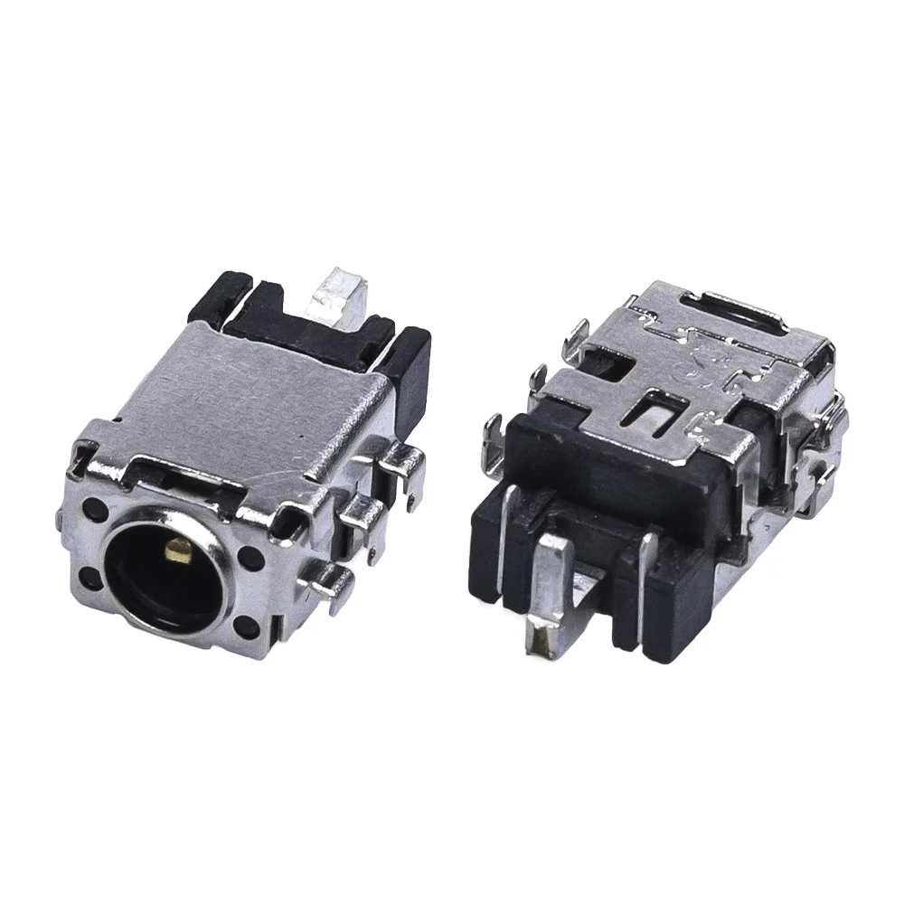 Conector Dc Jack Para Notebook Asus Vivobook K401ub Conector Dc Jack Para Notebook Asus Vivobook K401ub