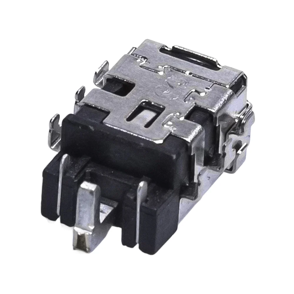 Conector Dc Jack Para Notebook Asus Vivobook K401ub Conector Dc Jack Para Notebook Asus Vivobook K401ub