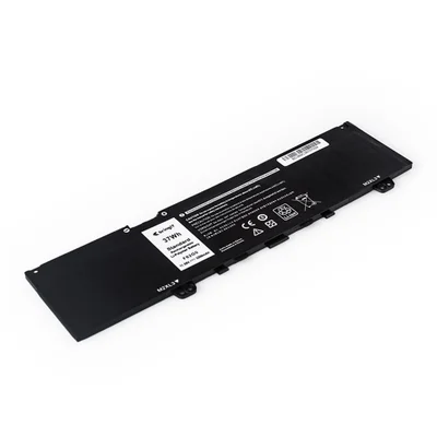 Bateria Para Notebook Dell Part Number 39dy5