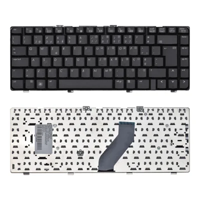 Teclado Para Notebook Hp Pavilion Dv6500