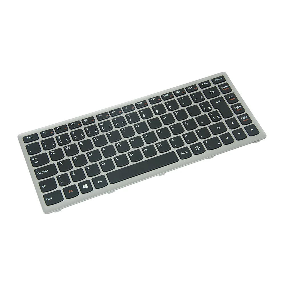 Teclado Para Notebook Lenovo T3e1lsp