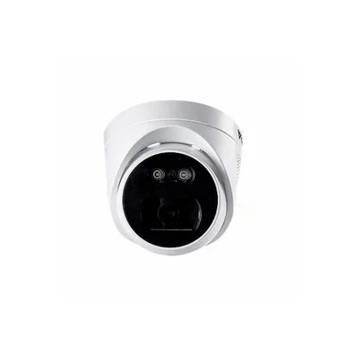 Camera Ip Dome Full Color 3mp 2,8mm Ir 25m Tecvoz - Ifdm3m2