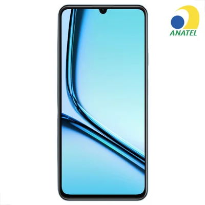 Smartphone Realme Note 50 4G 64GB 3GB RAM KaBuM