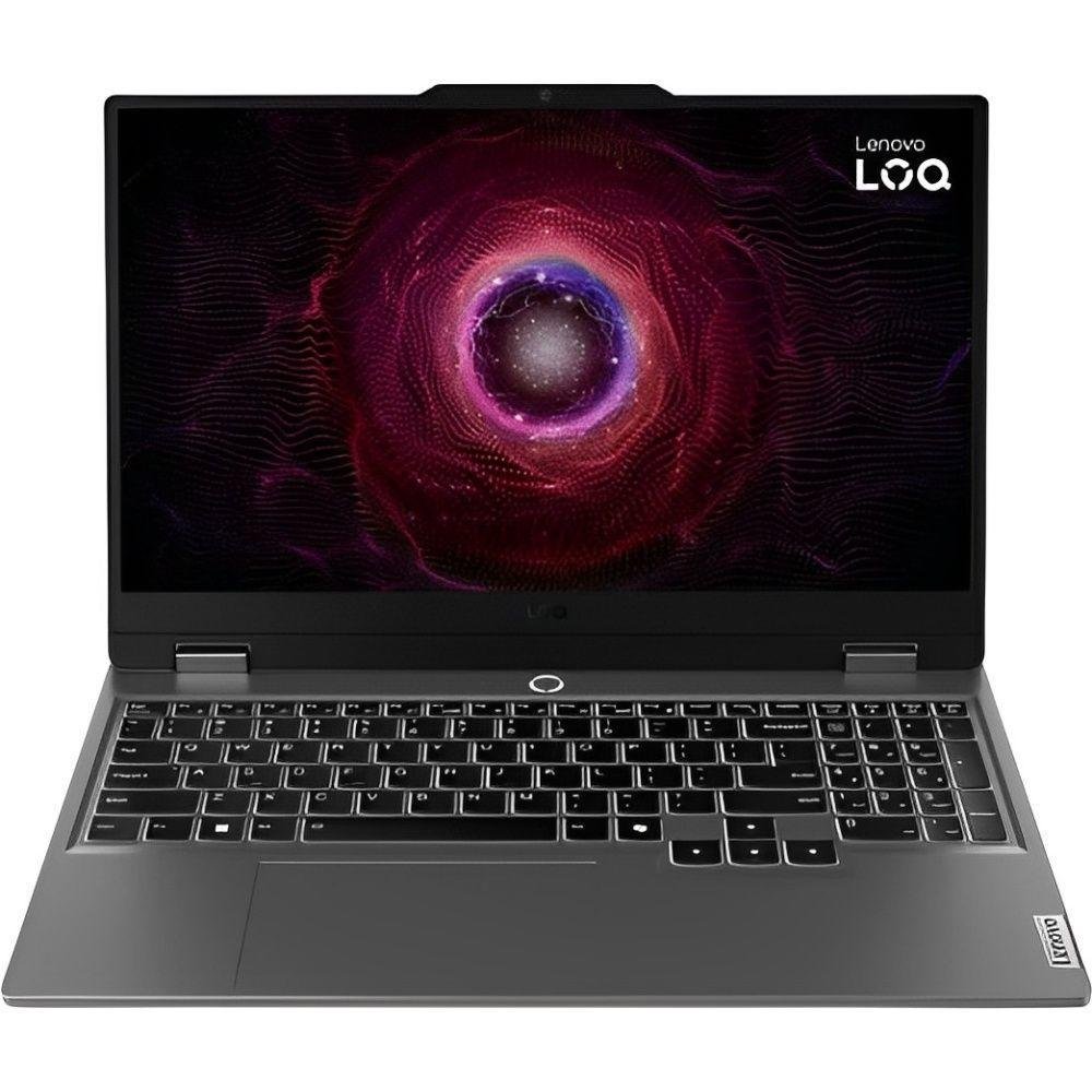 Notebookgamer - Lenovo 83jc0000us Amd Ryzen 7 7435hs 3.10ghz 16gb 512gb Ssd Geforce Rtx 4060 Windows 11 Home Loq 15,6