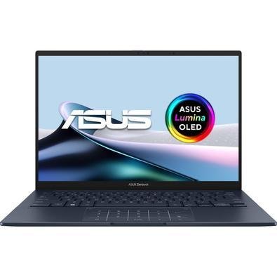 Notebook Asus Zenbook 14 OLED UX3405MA Core Ultra Notebook Asus Zenbook 14 OLED UX3405MA Core Ultra