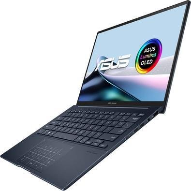 Notebook Asus Zenbook 14 OLED UX3405MA Core Ultra Notebook Asus Zenbook 14 OLED UX3405MA Core Ultra