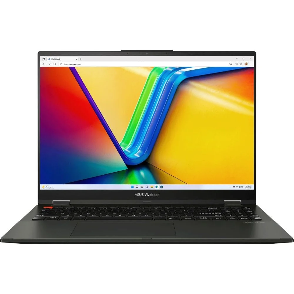 Notebook Asus Vivobook S 16 Flip 2 em 1