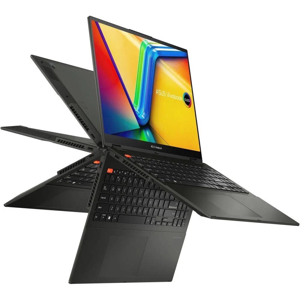 Notebook Asus Vivobook S 16 Flip 2 em 1
