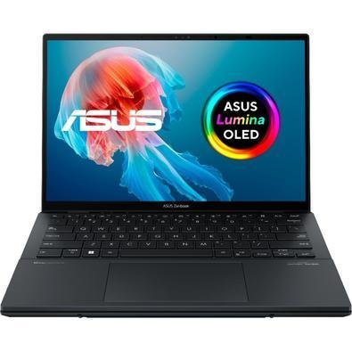 Notebook Asus Zenbook Duo 14 UX8406MA Core Ultra