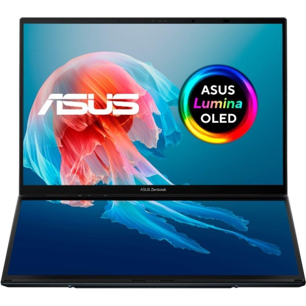 Notebook Asus Zenbook Duo 14 UX8406MA Core Ultra