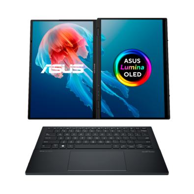 Notebook Asus Zenbook Duo 14 UX8406MA Core Ultra