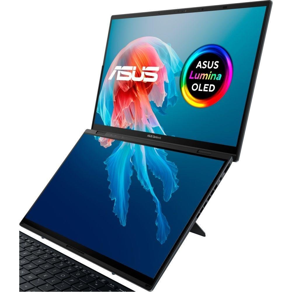 Notebook Asus Zenbook Duo 14 UX8406MA Core Ultra