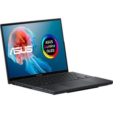 Notebook Asus Zenbook Duo 14 UX8406MA Core Ultra