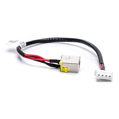Conector Dc Jack Para Notebook Acer Aspire E5-573