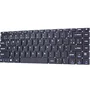 Teclado Para Notebook Multi Legacy PC230 | Preto Abnt2