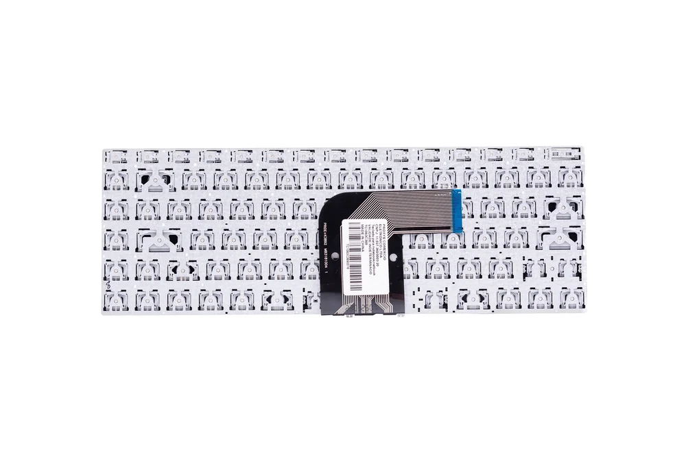 Teclado Para Notebook Multi Legacy PC230 | Preto Abnt2 Teclado Para Notebook Multi Legacy PC230 | Preto Abnt2