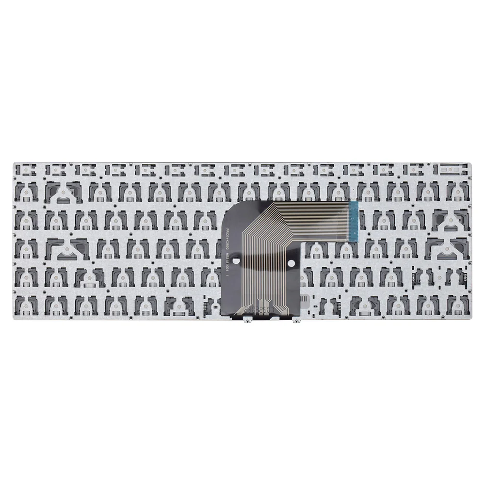 Teclado Para Notebook Multi Legacy PC230 | Preto Abnt2 Teclado Para Notebook Multi Legacy PC230 | Preto Abnt2