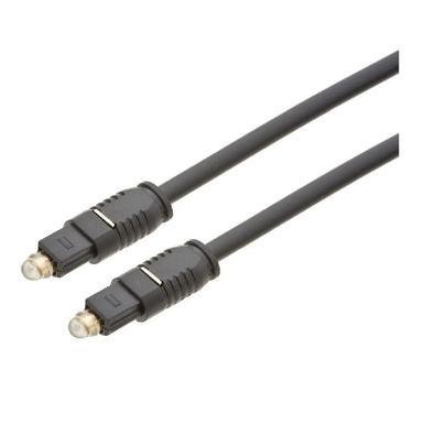 Cabo Optico Toslink - 5 Mts Tebera
