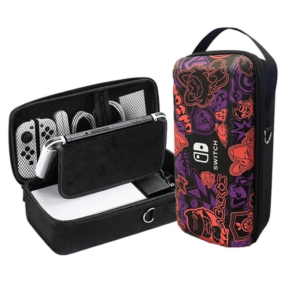 Nintendo Switch BURBERRY Produtos com até 15 OFF no PIX KaBuM