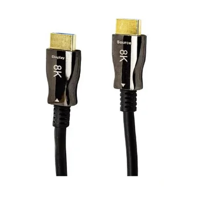Cabo HDMI 2.1 8k Gold 2 Mts Tebera